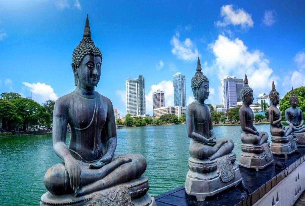 COLOMBO