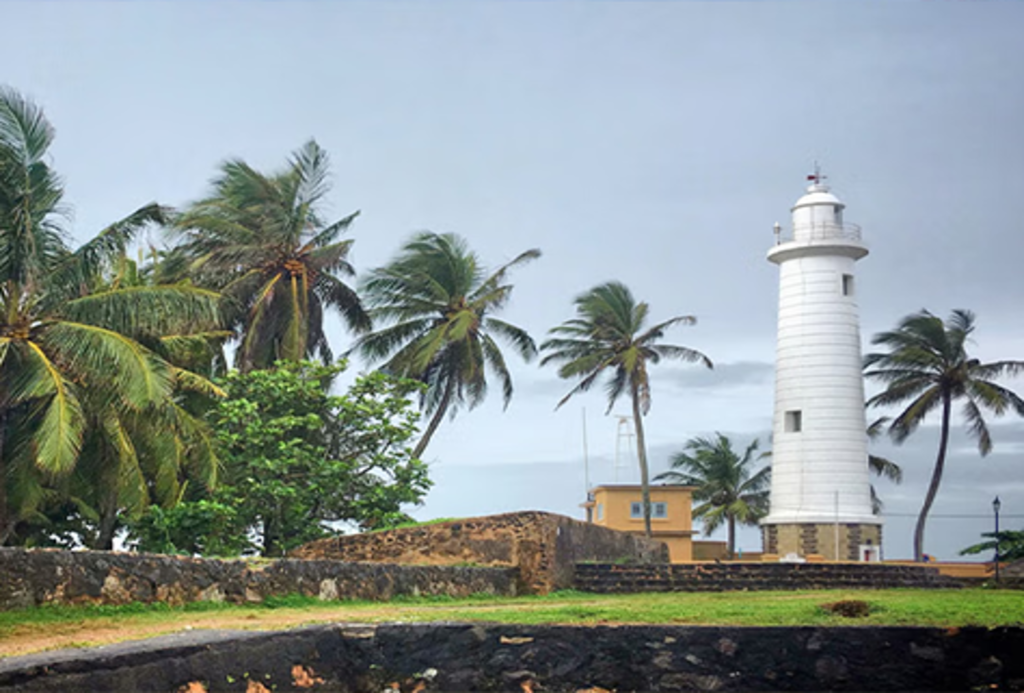 GALLE