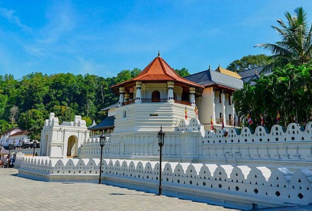KANDY