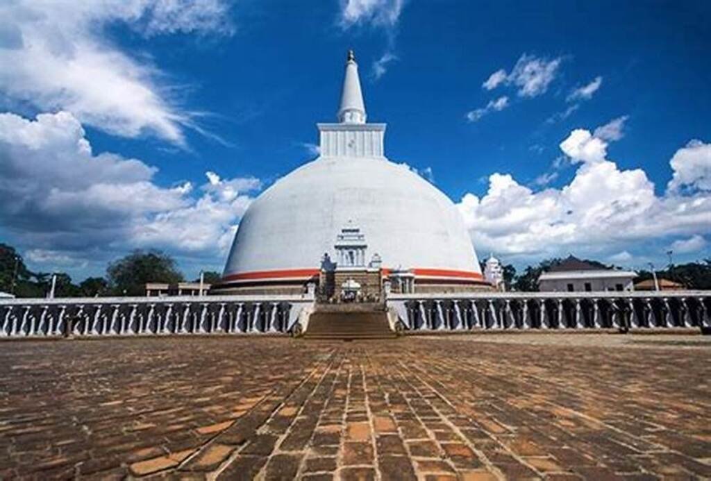 ANURADHAPURA