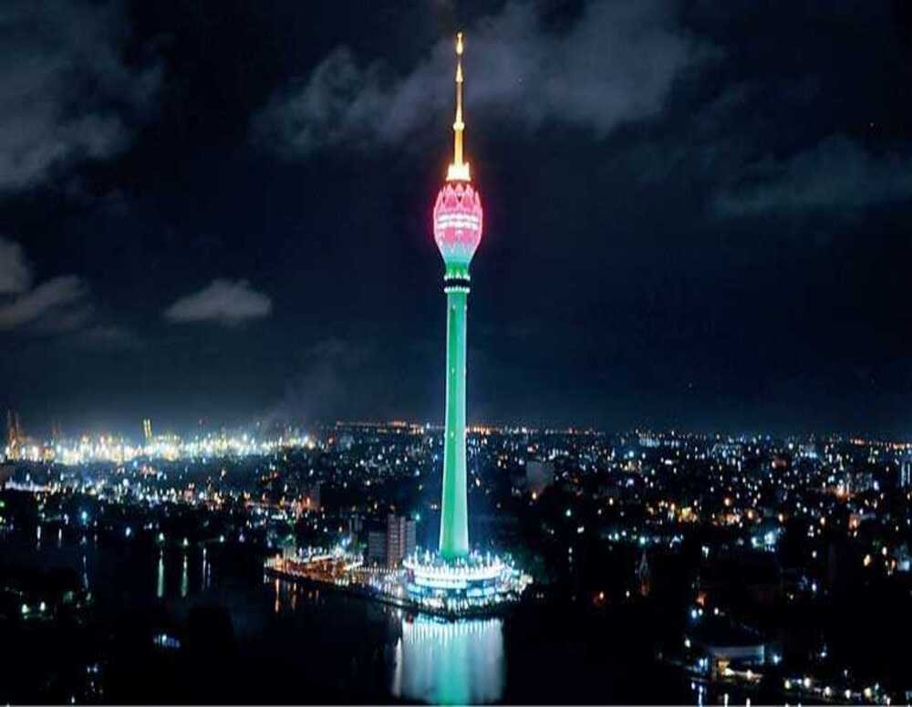 Day Tour Of Colombo